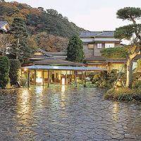 Inn Seiryuso Shimoda  Esterno foto